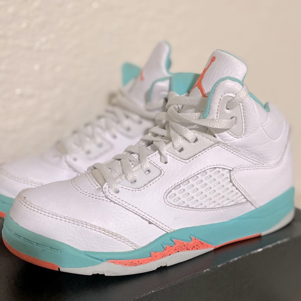 Air jordan 5 retro GS